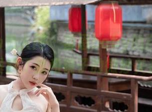 Xiuren秀人网 – 智恩baby的自拍，原图暴露了我和镜子的微妙关系！