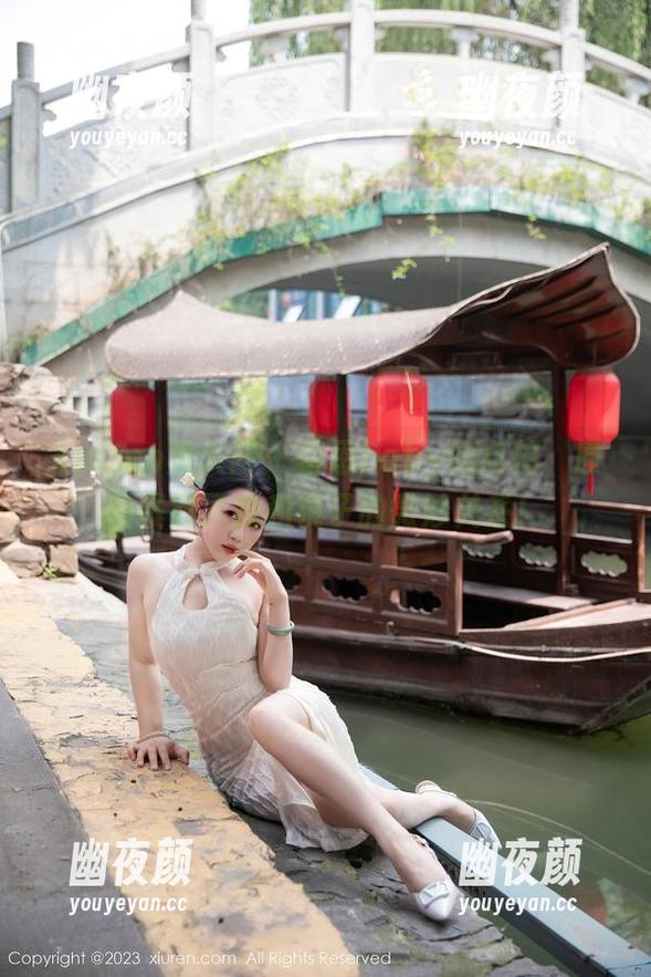 Xiuren秀人网 - 智恩baby的自拍，原图暴露了我和镜子的微妙关系！