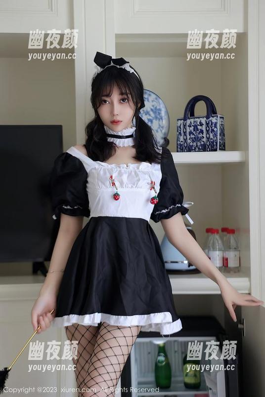 Xiuren秀人网 - 分享李雅柔182CM，剧情那点事儿，意外的反转是怎么回事？