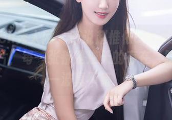 Xiuren秀人网 – 听说赵惟依coco这组旗袍图片，每一张都是逆天的存在，瞎比划一波真不错。