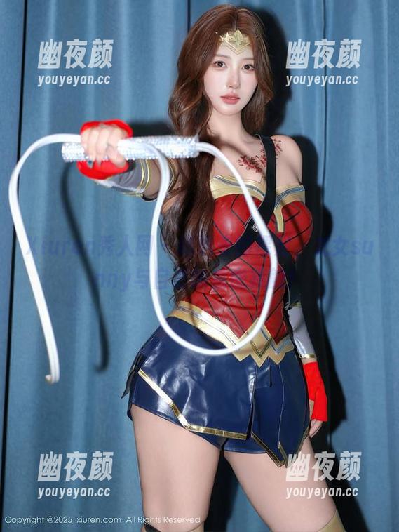 Xiuren秀人网-龙女sunny Xiuren秀人网 - 精选来的裸足,龙女sunny与自然的亲密接触!