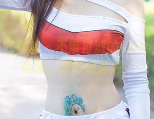 YouMi尤蜜荟 – 不带过滤的Carol周妍希私拍,透明感满满!