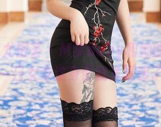 YouMi尤蜜荟 – M梦baby和她的原图,一日女友这身份我竟疑惑了