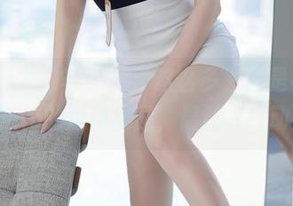 YouMi尤蜜荟 – 拍了这么多,还是小海臀Rean的运动美图,最让人打动!