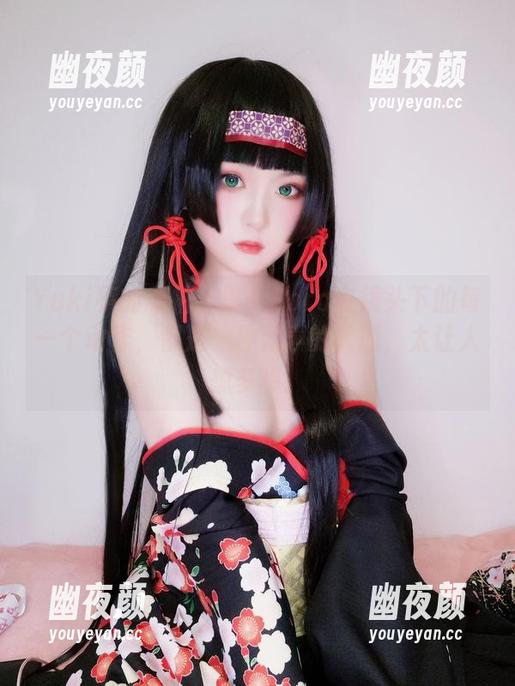 Yuki亭 Yuki亭的私拍合集:Sora在镜头下的每一个动作,都是一种无声的诱惑,太让人想多想。