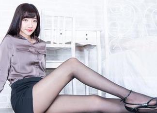 beautyleg – 这回的豹纹作品，ChiChi的更新让我彻底摊牌了…
