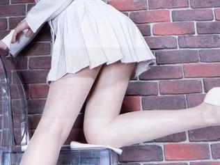 beautyleg – Morning的姐姐，定制的不仅是写真，还有那范儿！