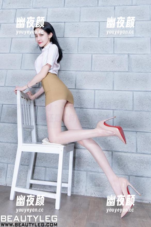 beautyleg-Stephy beautyleg - Stephy的旗袍全集——经典还是“鲜肉”你来定!