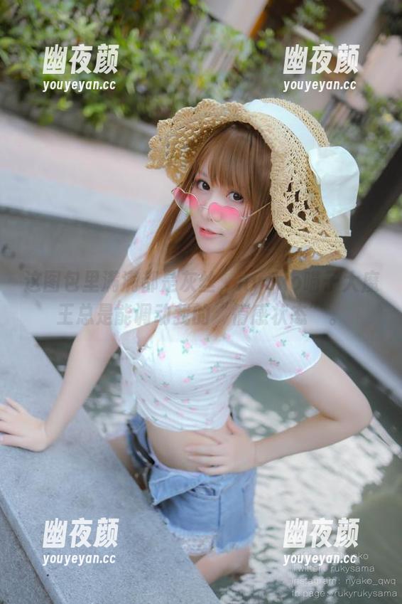 nyako喵子大魔王 这图包里满满都是灰丝,nyako喵子大魔王总是能调动我的“情感状态”。
