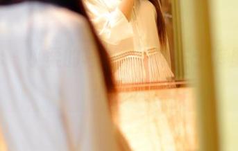 pans – 小柔的写真,一场关于裤里丝的小风波