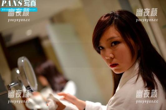 pans-诗诗 pans - 进入诗诗的纯白作品集,下载之后保你眼前一亮,真的不一般!