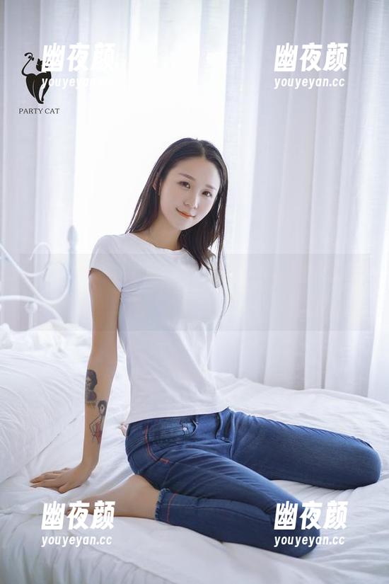 partycat轰趴猫-Ellie艾栗栗 partycat轰趴猫 - 下载Ellie艾栗栗的校服合集,释放心底的小叛逆
