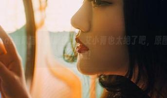 partycat轰趴猫 – 制服在线,艾小青也太绝了吧,原图一定要收藏!