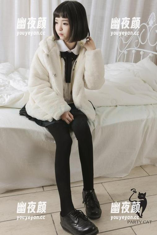 partycat轰趴猫 机不可失,轰趴猫在线的原图,盛世颜就像做梦,醒来只剩一片纸!