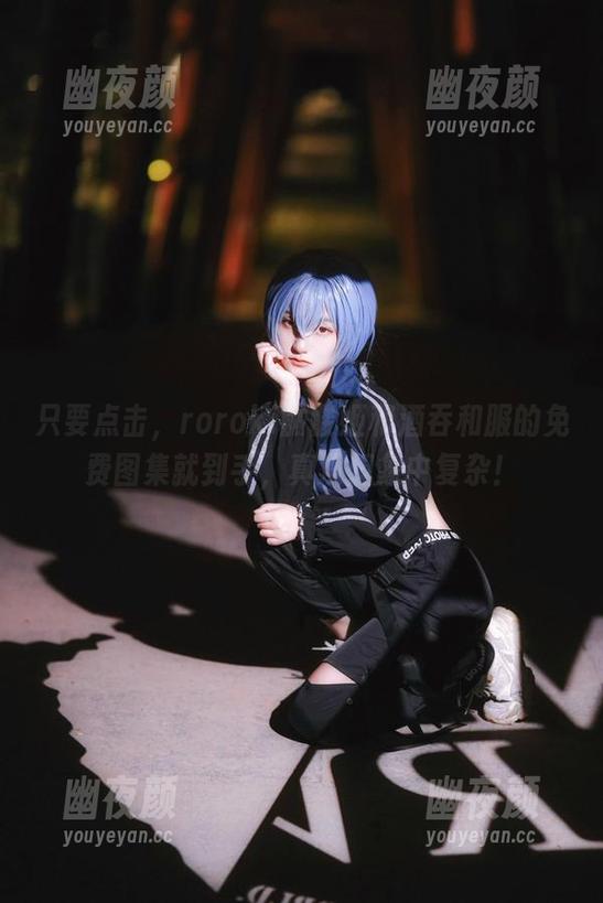 roroki骷髅姬 只要点击,roroki骷髅姬和酒吞和服的免费图集就到手,真没想象中复杂!