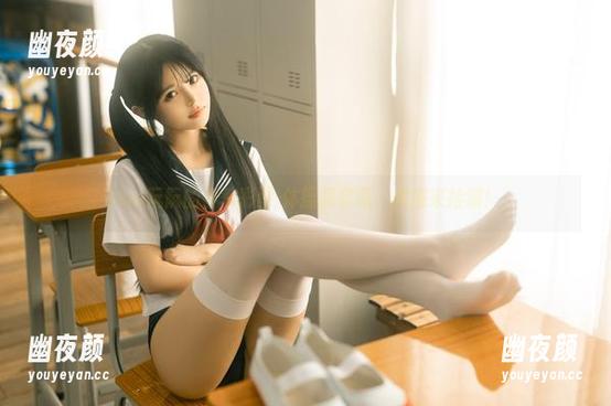 rua阮阮 rua阮阮的春季彩蛋-体操服套图,欢迎来捡漏!