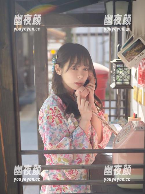 合集来了！wuyo(우요)的比基尼自拍，水面反光都嫉妒她的光芒！