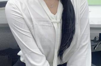 探寻yuuhui玉汇的绿意天地:全集和原图,感觉像在跟自然讲悄悄话