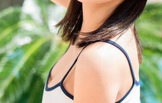 いくみ(育美)的连体衣：无圣光图集里藏着的小心机