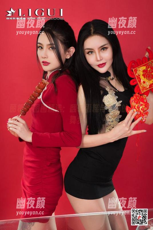 丽柜-图图 丽柜 - 图图精选:翻转蛋糕与舞林的优雅舞步
