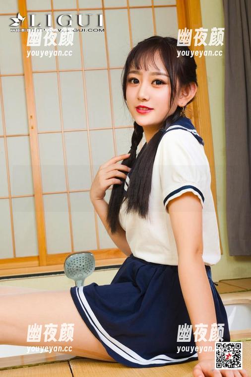 丽柜-李同学 丽柜 - 谁能抵挡住李同学这组合的美图?职员新定义有点过分了……