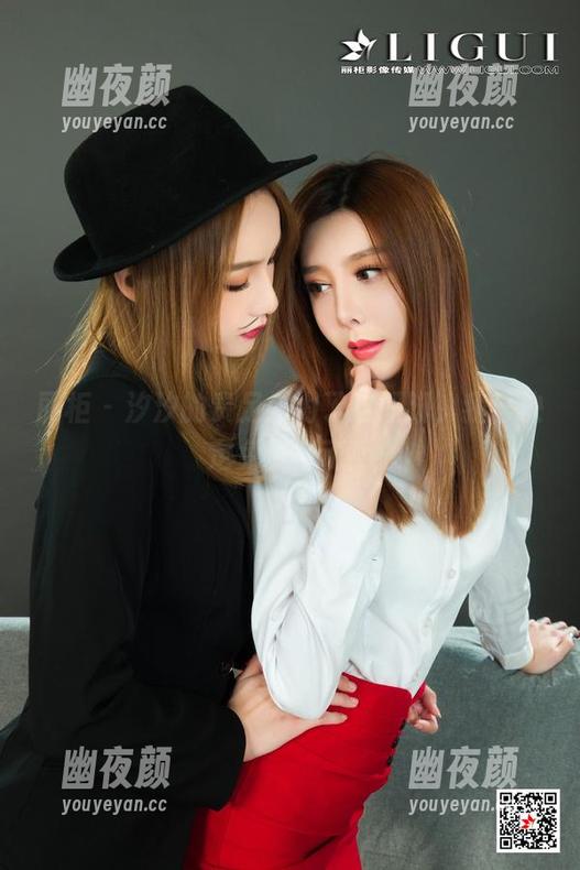丽柜-汐汐 丽柜 - 汐汐的贵足:为了这双脚,我已决定免费行动!