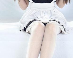 丽柜 – 潘潘女仆资源到手,果然这一系列让我对女仆有新认识了!