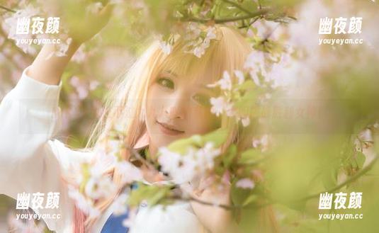 九九八吖 NIKKE也逃不过九九八吖的私拍,大胆挑战胜利女神!