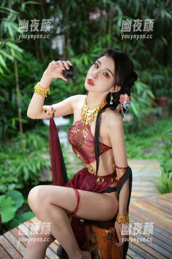 余多多Dudu 余多多Dudu私房,舰长版ASMR,这种嗓音与影像的体验,有点上头。