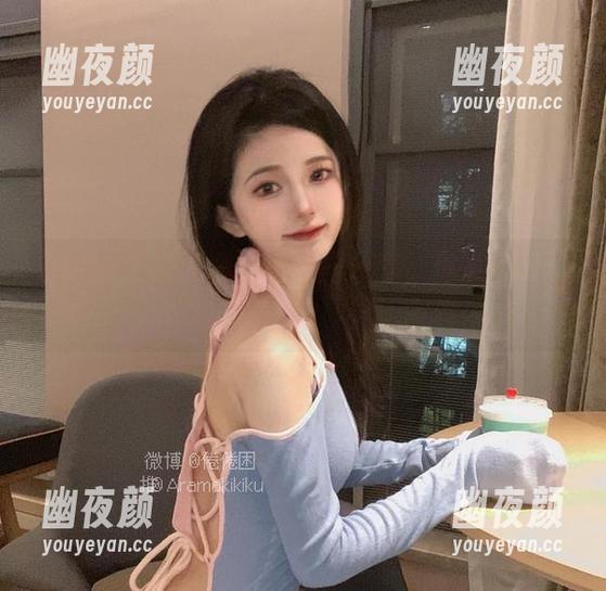 倦倦喵 倦倦喵又来了,白裙原图分享,你准备好了吗?