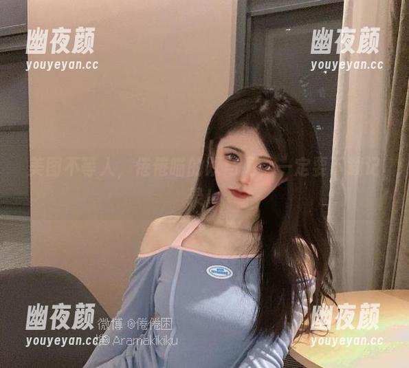倦倦喵 美图不等人,倦倦喵的双马尾,一定要下载记录!