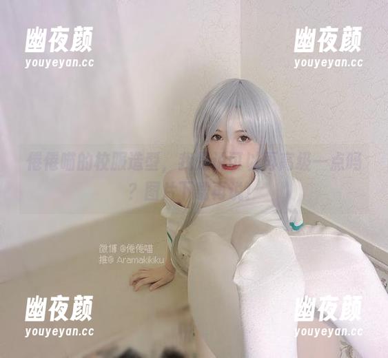 倦倦喵 倦倦喵的校服造型,我是说可以再高级一点吗?图片下载再说!