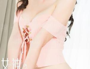 克拉女神 – 嘉萌的量脚时刻：让你忍不住想试试的图集作品！