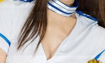 克拉女神 – 妮子的网袜，看见就想给她送钱，快来猜这个合集多少个零？免费！没错！
