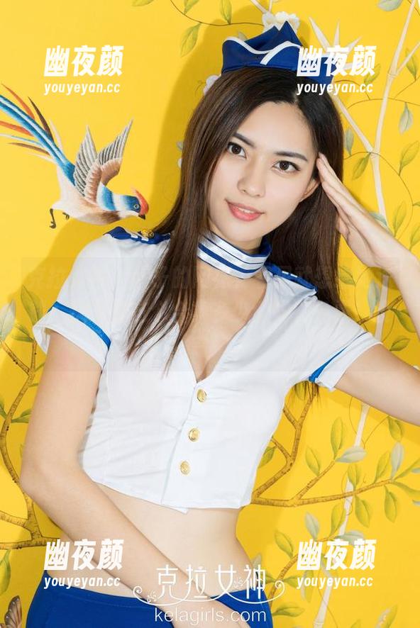 克拉女神-妮子 克拉女神 - 妮子的网袜,看见就想给她送钱,快来猜这个合集多少个零?免费!没错!