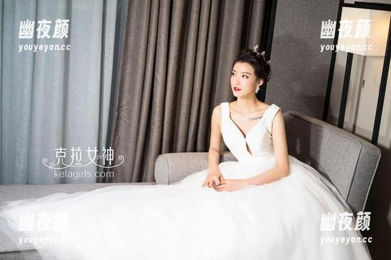 克拉女神-宋黛 克拉女神 - 今朝浴室更新,宋黛的美图又把我震撼了一下