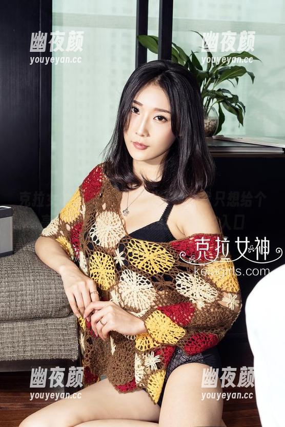 克拉女神-芊芊 克拉女神 - 关于芊芊的红裙,我只想给个高分,其实我重点想要资源的入口