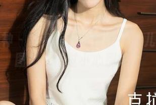 克拉女神 – 穿高跟鞋的日常：颖儿和她的图集，不过小心别摔跤