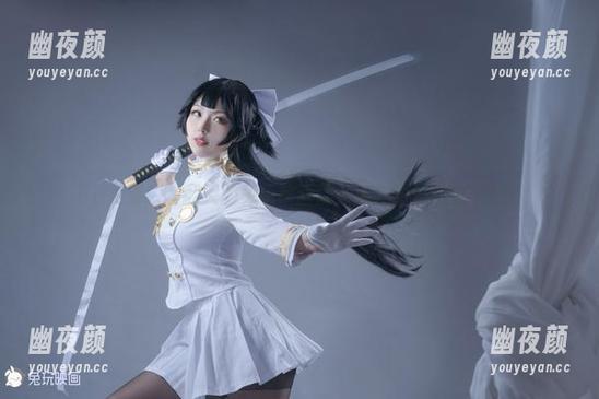 兔玩映画 HD高清!嗨翻天的兔玩映画番外篇,图多到你手酸!
