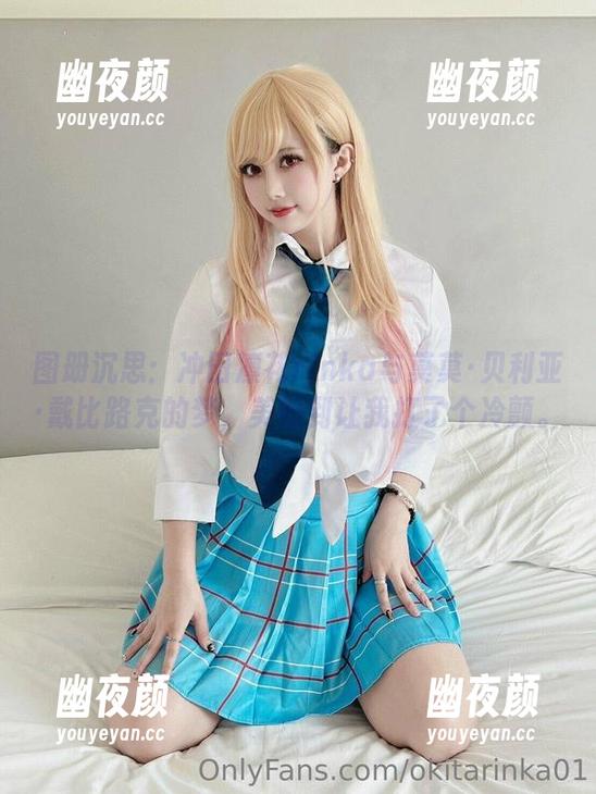 冲田凛花rinka 图册沉思:冲田凛花rinka与莫莫·贝利亚·戴比路克的梦,美好到让我打了个冷颤。