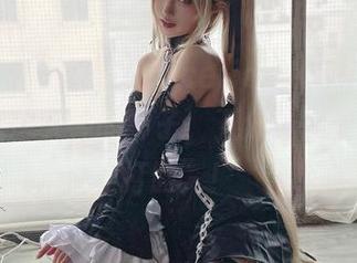 最新写真上线,切切celia的KIRIKONIKKE就像女神的影子,五分钟内无意间“打脸”!
