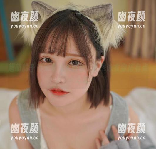 千夜未来 超萌的千夜未来私人图包,蒂法泳衣穿搭有点小心机