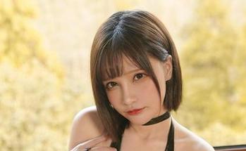 千夜未来的旗袍cos,高清画面下的时光穿越