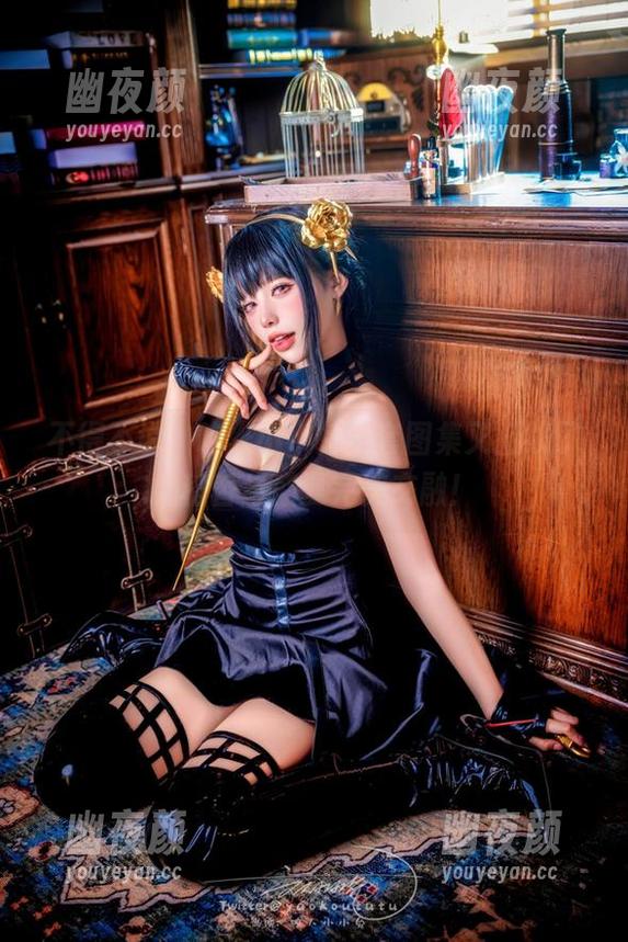 咬人小小兔 不得不说,咬人小小兔全套图集又上线了,稻香与盛夏完美交融!