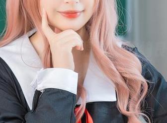 喵喵的喵吖的日常–原神猫娘绮良良写真集