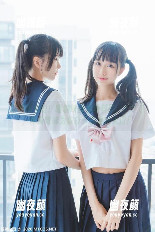 喵糖映画 新图册来啦!喵糖映画里的科目:どうぞ,体操穹妹为你打开青春的大门!