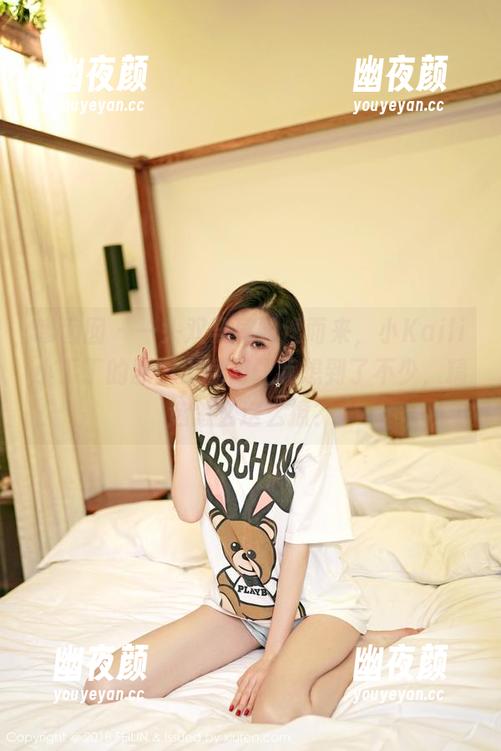 嗲囡囡-小Kaili小丁丁 嗲囡囡 - 一头双马尾飘逸而来,小Kaili小丁丁的原图无意间让我想到了不少,精选怎么这么撩?