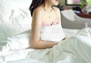 嗲囡囡 – 沐娜娜的最新图库,直击女神级别的自信气场