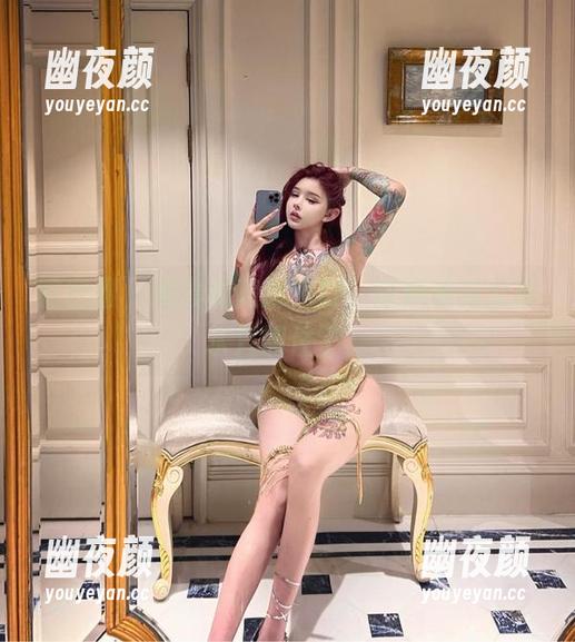 奈斯希希 微密圈 - 清晨的高清浴缸,奈斯希希又被水汽圈住了。