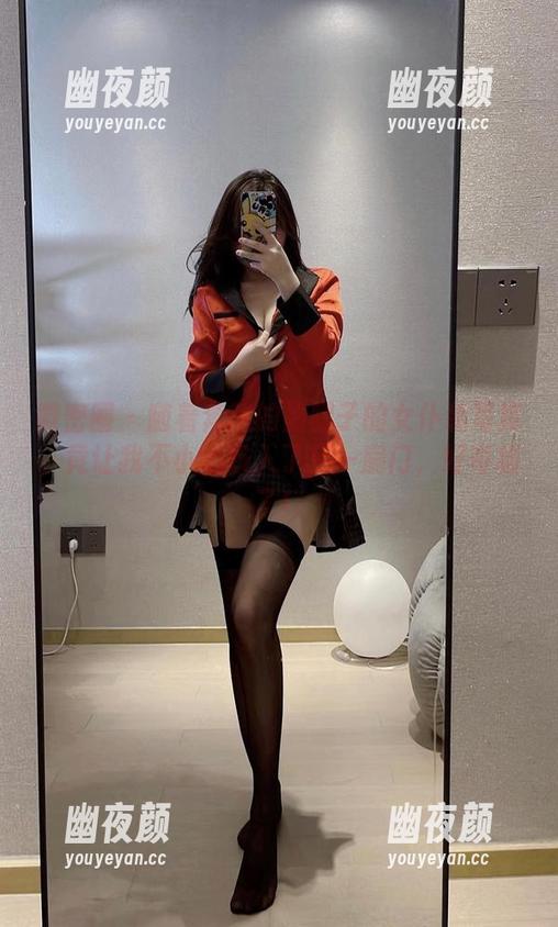 奔跑的晶骡子 微密圈 - 随着奔跑的晶骡子的女仆装写真,竟让我不小心跌入了另一扇门,好奇极了!